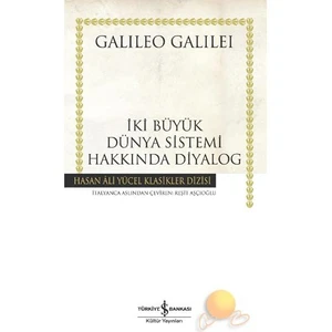 İki Büyük Dünya Sistemi Hakkında Diyalog-Galileo Galilei