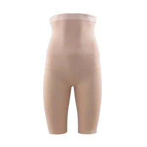 Body Control Kadın Sıkılaştırıcı Uzun Korse 1319 Ten