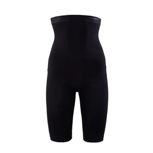 Body Control Kadın Sıkılaştırıcı Uzun Korse 1319 Siyah