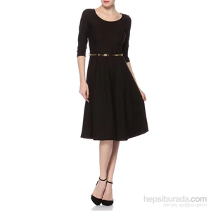 Kadın Elbise Siyah