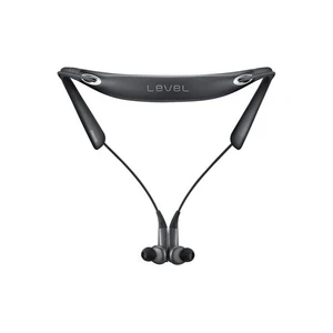 Siyah Level U Pro (Bluetooth Kulaklık) - EO-BN920CBEGWW