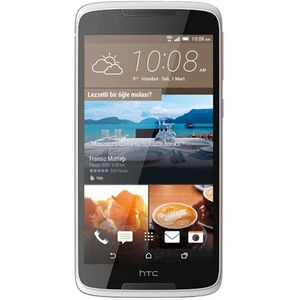 Desire 828 (HTC Türkiye Garantili) Beyaz