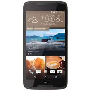 Desire 828 (HTC Türkiye Garantili) Gri