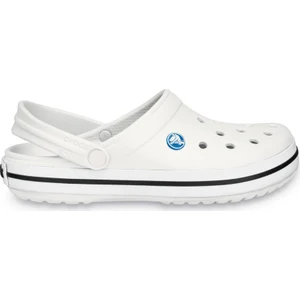 CROCS Crocband 11016-100 Unisex BEYAZ Sandalet&Terlik