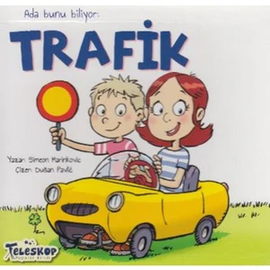 Trafik - Sımeon Marınkovıc
