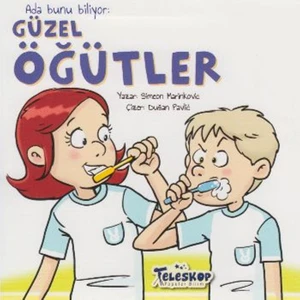 Güzel Öğütler - Sımeon Marınkovıc