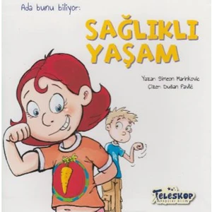 Sağlıklı Yaşam - Sımeon Marınkovıc