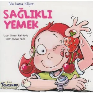 Sağlıklı Yemek - Sımeon Marınkovıc