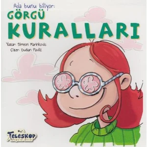 Görgü Kuralları - Sımeon Marınkovıc