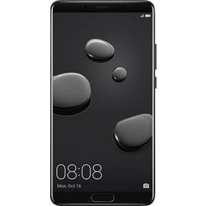 Mate 10 Dual Sim (İthalatçı Garantili) Siyah