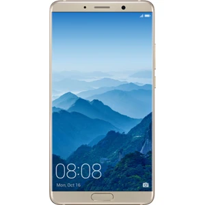 Mate 10 Dual Sim (İthalatçı Garantili) Altın