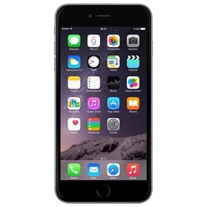 Yenilenmiş Apple iPhone 6 Plus 128 GB (12 Ay Garantili) Space Gray