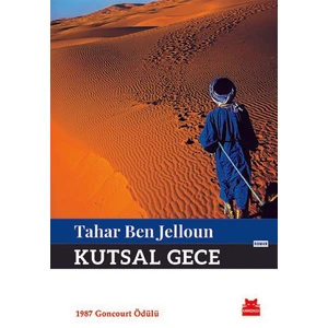 Kutsal Gece