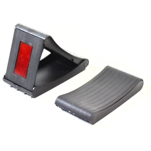 TK 083 Metal Çivili Katlanır Takoz