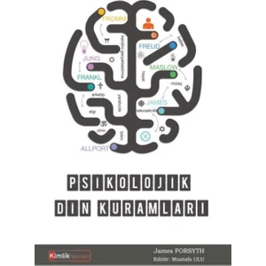 Psikolojik Din Kuramları