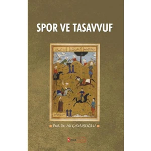Spor Ve Tasavvuf