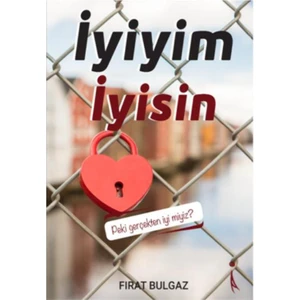 İyiyim İyisin