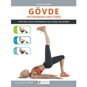Gövde Antrenmanı Anatomisi