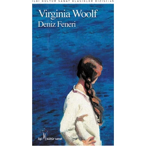 Deniz Feneri - Virginia Woolf