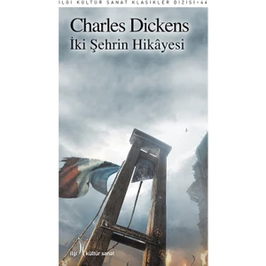 İki Şehrin Hikayesi