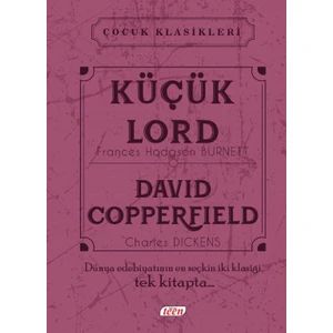 Küçük Lord-David Copperfield