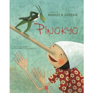 Pinokyo - Carlo Collodi