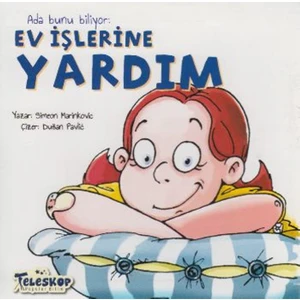 Ev İşlerine Yardım - Sımeon Marınkovıc