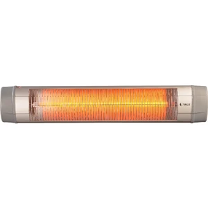 SH 20 QX 2000W Infrared Isıtıcı