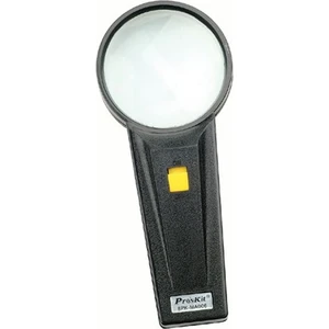 Proskit 8PK-MA006 Işıklı Büyüteç