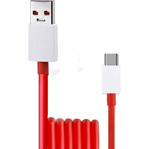 OnePlus USB-C ( Type-C ) USB Şarj/ Data Kablosu 1 metre