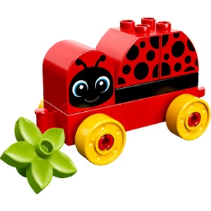 DUPLO 10859 İlk Uğurböceğim