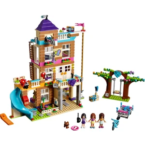 Friends 41340 Arkadaşlık Evi