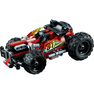 Technic 42073 ÇAT!