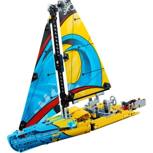 Technic 42074 Yarış Yatı