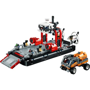 Technic 42076 Hovercraft