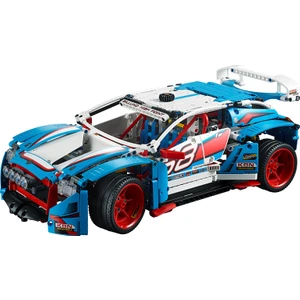 Technic 42077 Yarış Arabası