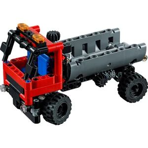 Technic 42084 Kanca Yükleyici