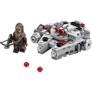 Star Wars 75193 Millennium Falcon™ Mikro Savaşçı