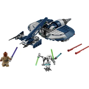 Star Wars 75199 General Grievous - Combat Speeder