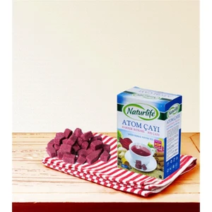 Naturlife Atom Çayı Küp - 1 Adet
