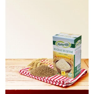 Buğday Ruşeymi 350 gr 1 Adet