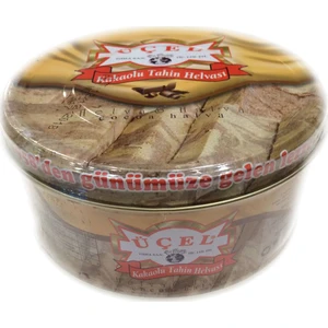 Kakaolu Tahin Helva 830 gr - Teneke