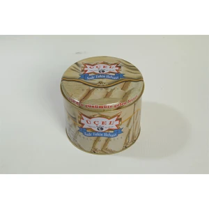 Sade Tahin Helva 830 gr Teneke