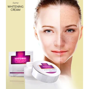 Ixora Whitening Cream 50g ( / )