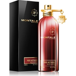 Red Vetyver Edp 100Ml Erkek Parfüm