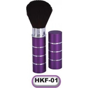 Meryys Kapaklı Allık Fırçası HFK 01
