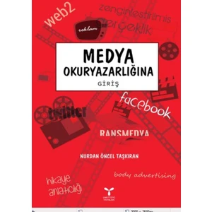 Medya Okuryazarlığına Giriş