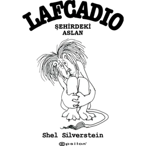 LafcadioŞehirdeki Aslan