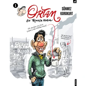 Ortam - Sönmez Karakurt