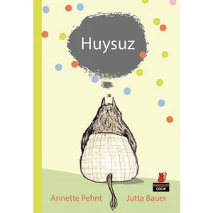 Huysuz
